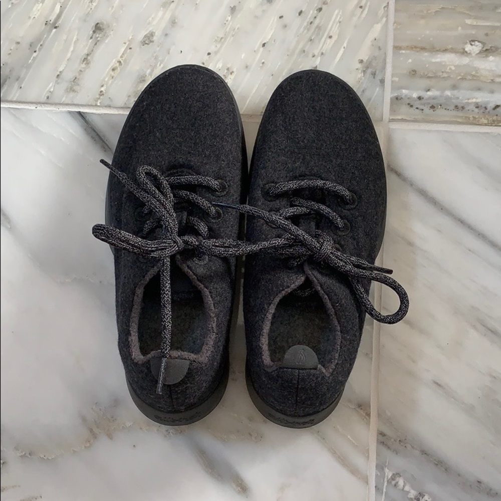 Allbird wool runners